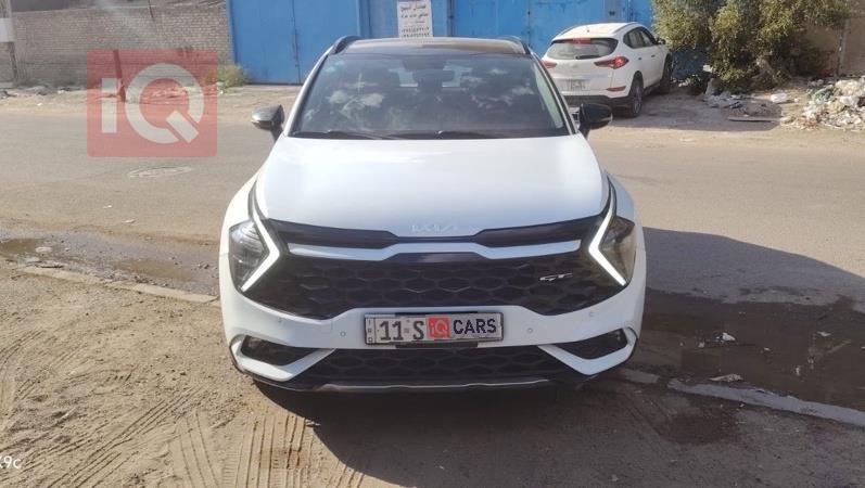 كيا للبيع في العراق